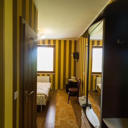 Sunrise Boutique Hotel Bereg Exterior foto