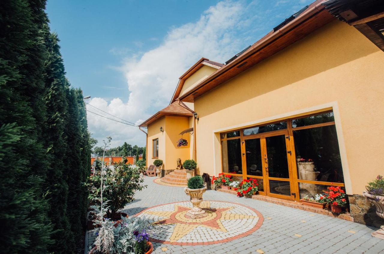 Sunrise Boutique Hotel Bereg Exterior foto