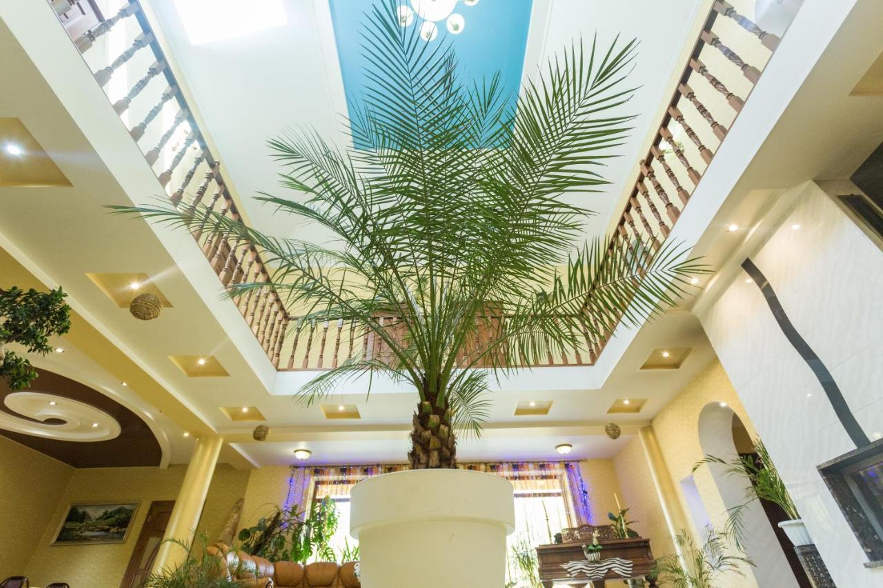 Sunrise Boutique Hotel Bereg Exterior foto