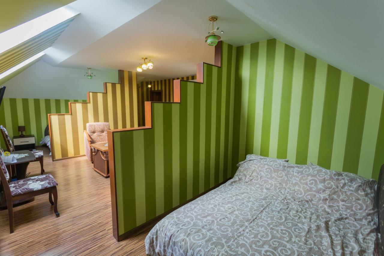 Sunrise Boutique Hotel Bereg Exterior foto