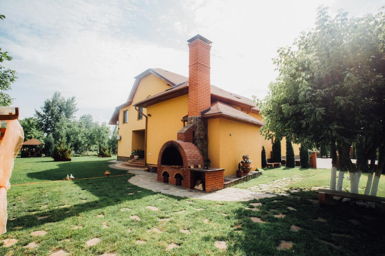 Sunrise Boutique Hotel Bereg Exterior foto