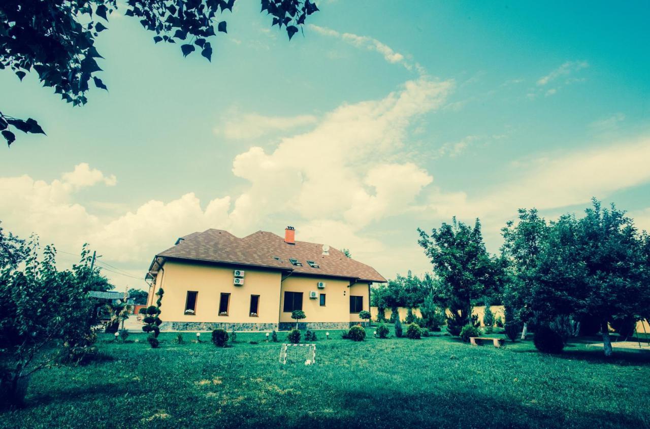 Sunrise Boutique Hotel Bereg Exterior foto