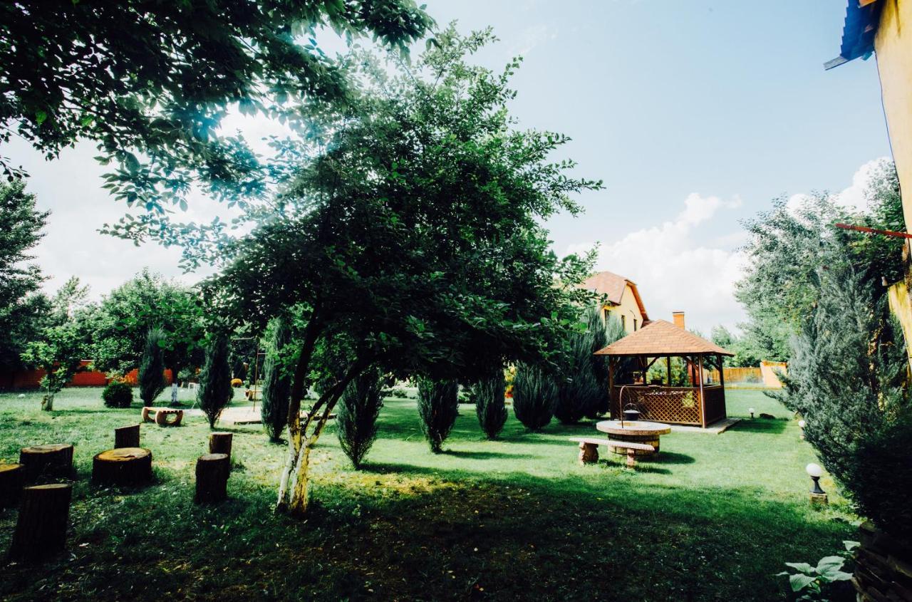 Sunrise Boutique Hotel Bereg Exterior foto