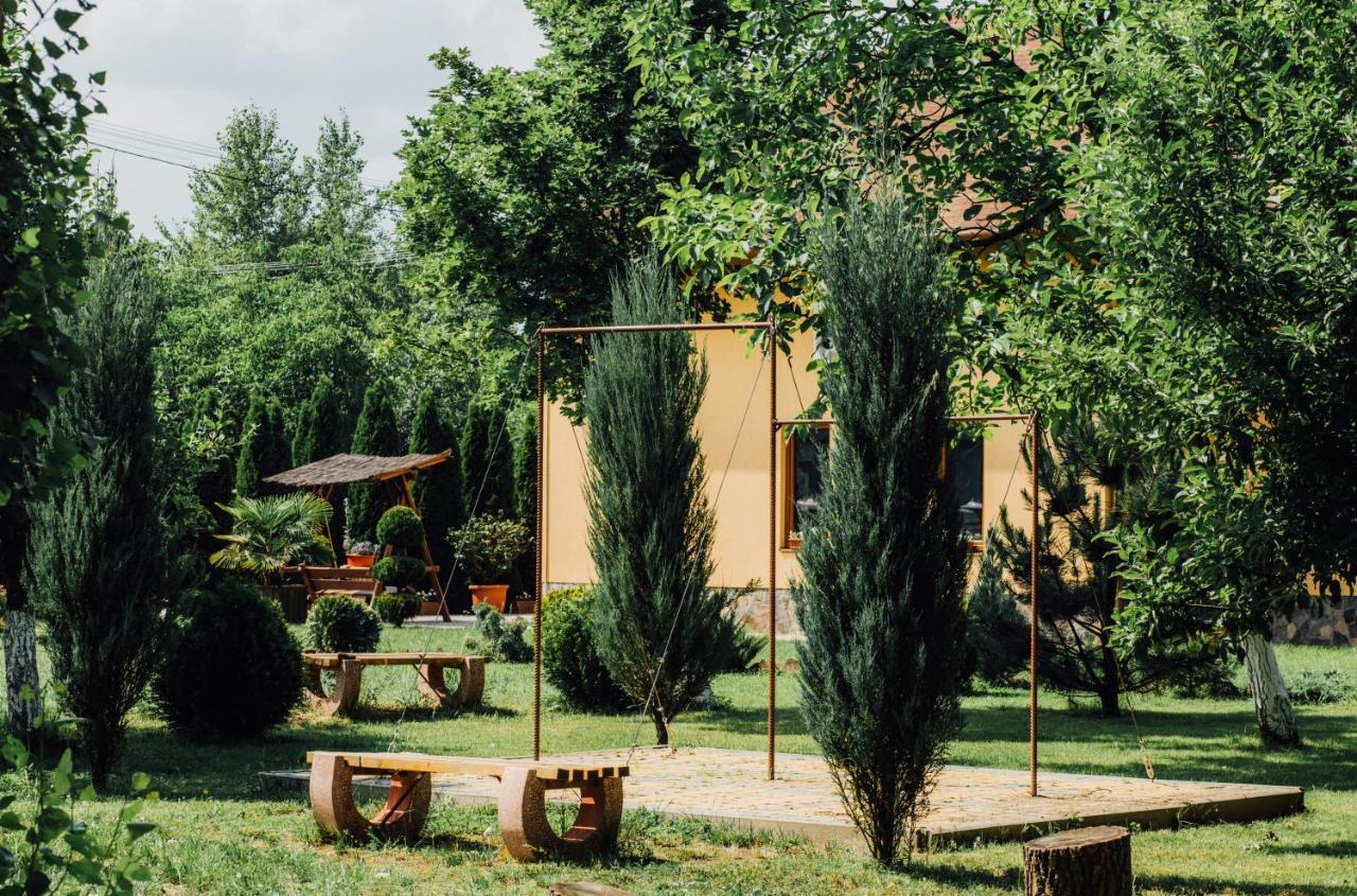 Sunrise Boutique Hotel Bereg Exterior foto