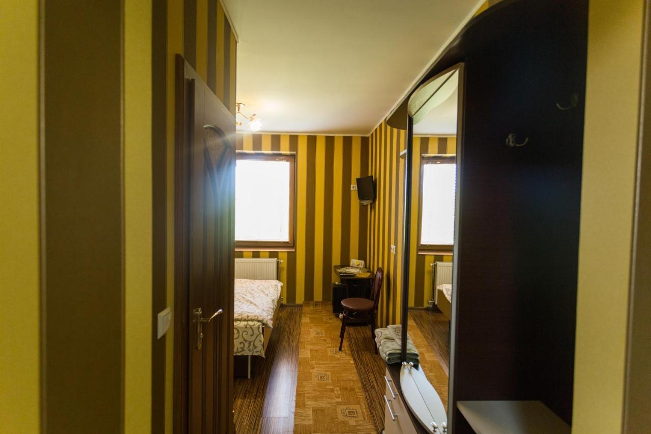 Sunrise Boutique Hotel Bereg Exterior foto