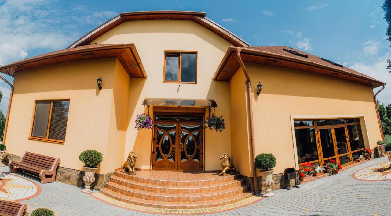 Sunrise Boutique Hotel Bereg Exterior foto
