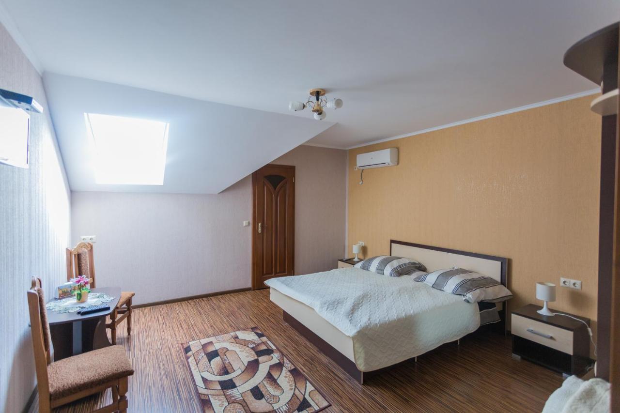 Sunrise Boutique Hotel Bereg Exterior foto
