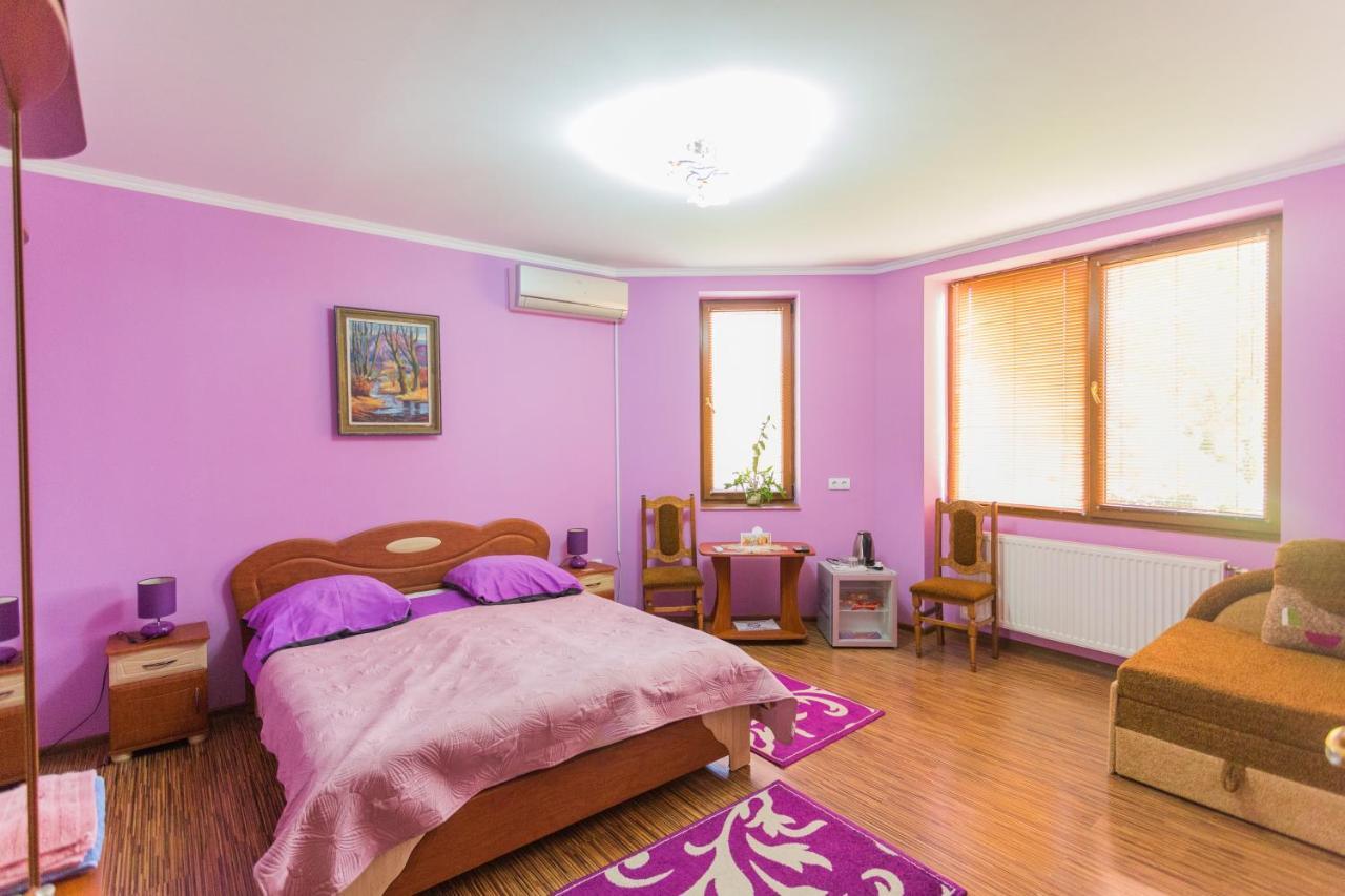 Sunrise Boutique Hotel Bereg Exterior foto