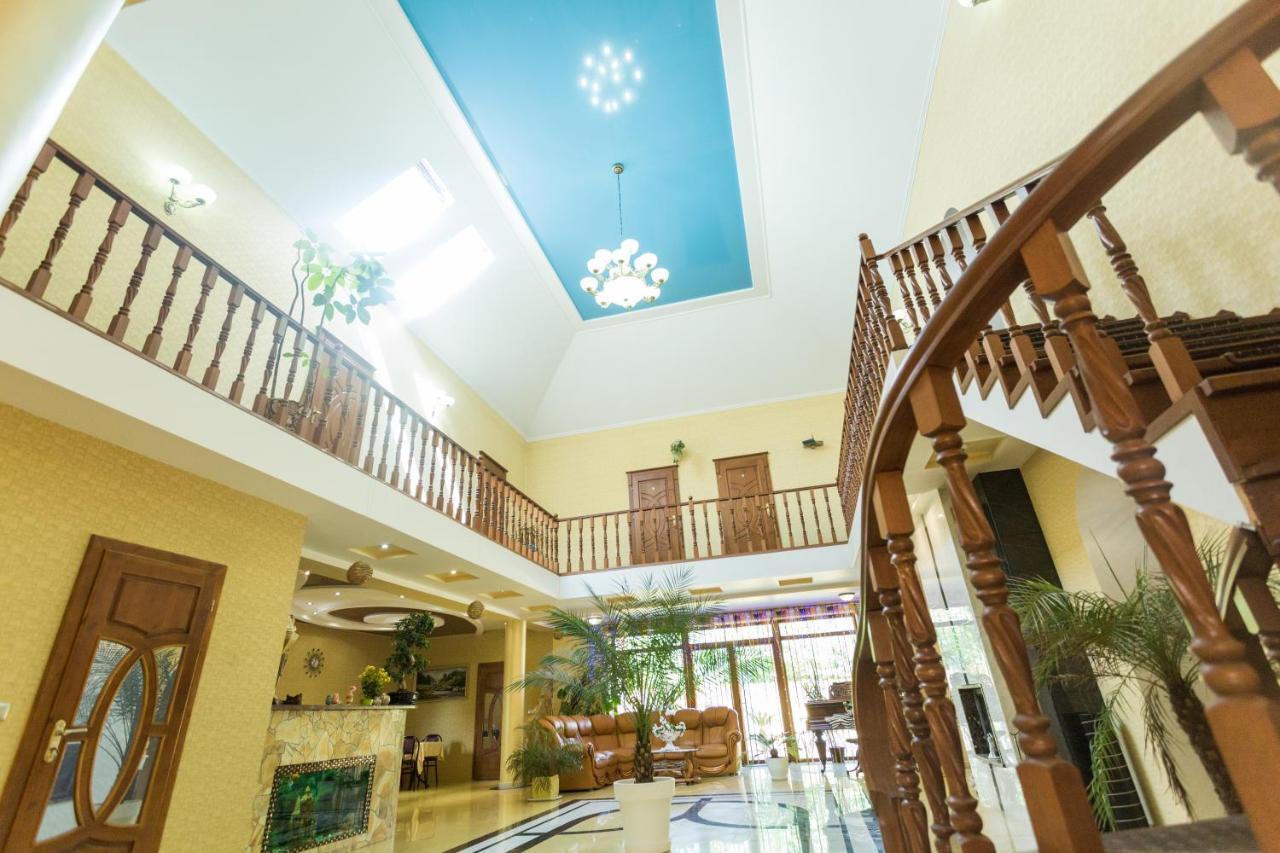 Sunrise Boutique Hotel Bereg Exterior foto